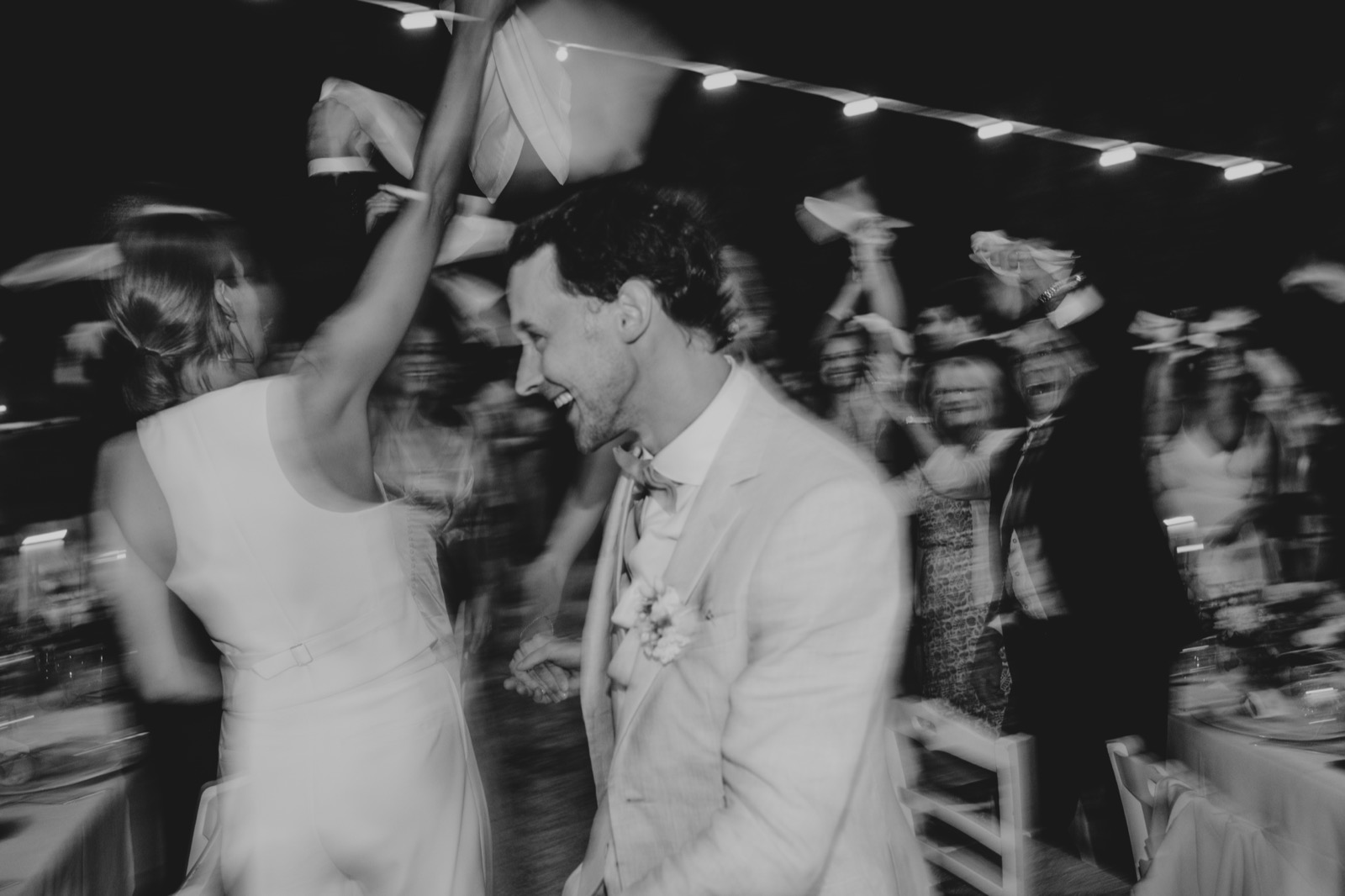 Dettaglio matrimonio
